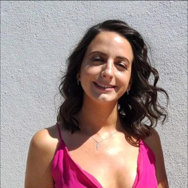 Babysitter in Ericeira: Susana