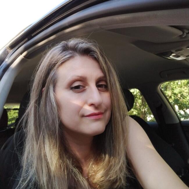 Детегледачка в Стара Загора: Eva