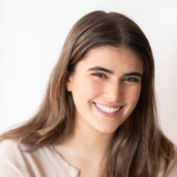 Babysitter in San Isidro: Joaquina