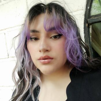 Niñera en Ixtayopan: Silvia Valeria