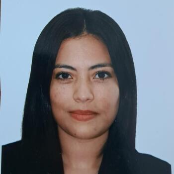 Nanny in Zaragoza: Jenny