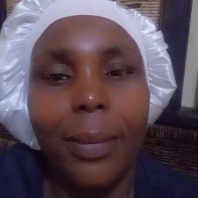 Nanny in Soshanguve: Patricia ida