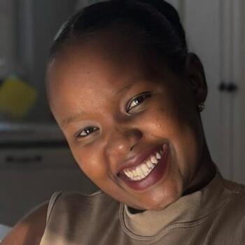 Opiekunka do dziecka Warszawa: Daisy