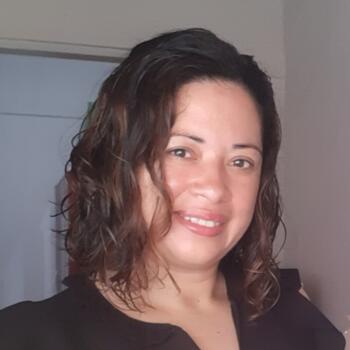 Niñera en San Miguel: Joaquina