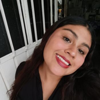 Babysitter in Cancún: Loida