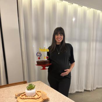 Parent Rio de Janeiro: Izabela