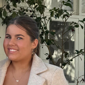 Babysitter in Bowral: Madeleine