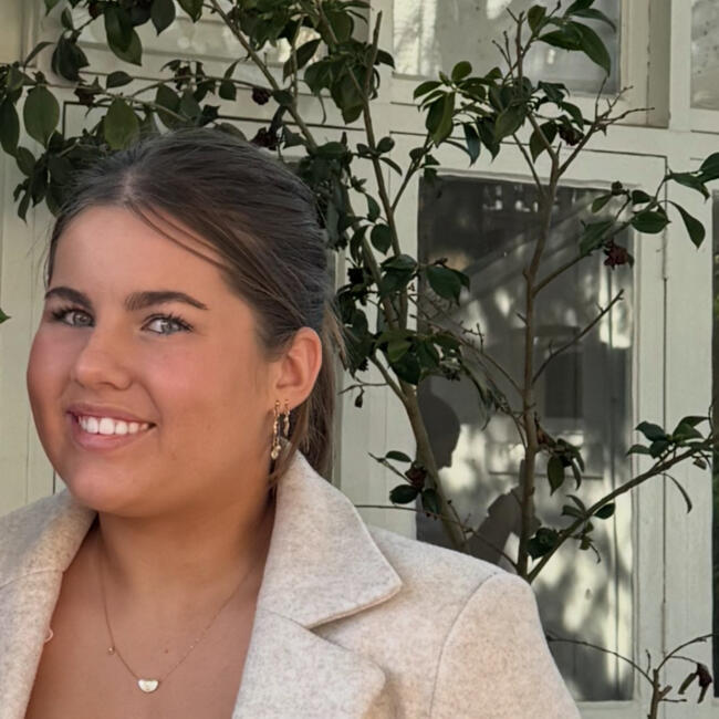 Babysitter in Bowral: Madeleine