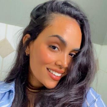 Babysitter in Indaiatuba: Giovanna