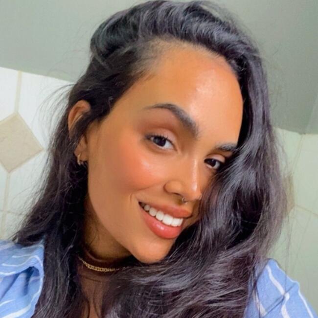 Babá em Indaiatuba: Giovanna