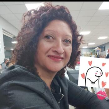 Niñera en Los Ralos (Provincia de Tucumán): Karina