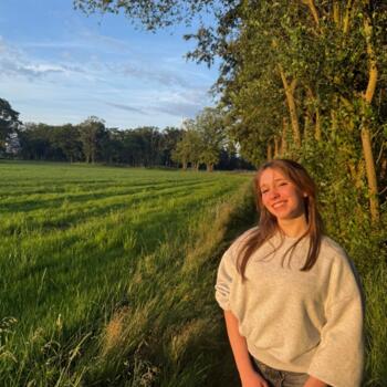 Babysitter Tessenderlo: Loes