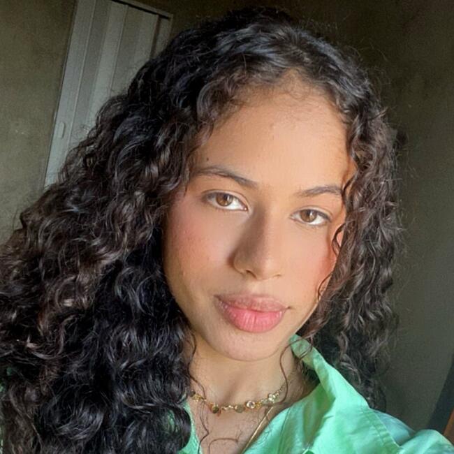 Babysitter in Goiânia: Jemima