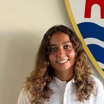 Babysitter in Cascais: Rita