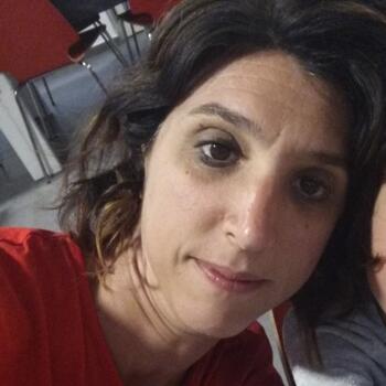 Babysitter San Giuliano Milanese: Claudia