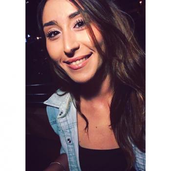 Babysitter Funchal: Carina