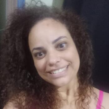 Babysitter Porto Velho: Vanessa