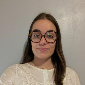 Babysitter in Marmande: Camille