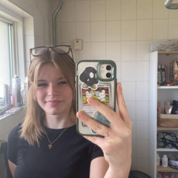 Oppas Hendrik-Ido-Ambacht: Zoe