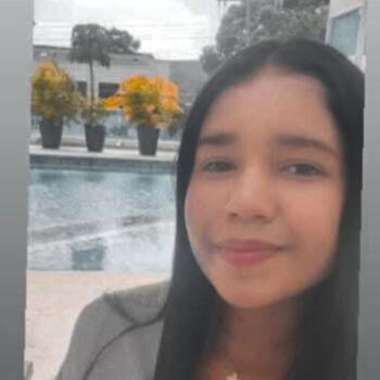 Niñera en Medellín: Zharick