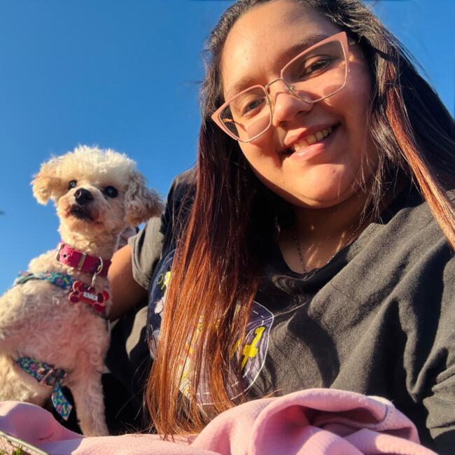 Niñera en Granadero Baigorria: Lis