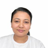 Rabina Lamichhane