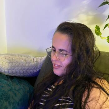 Babá São Paulo: Maria