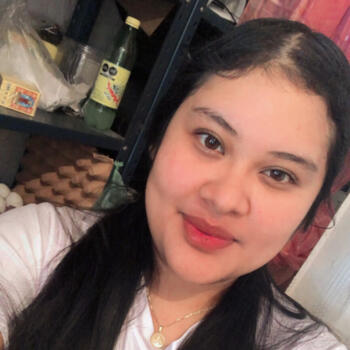Babysitter in Acajete: Ericka