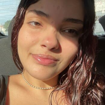 Babysitter in Campinas: Aline