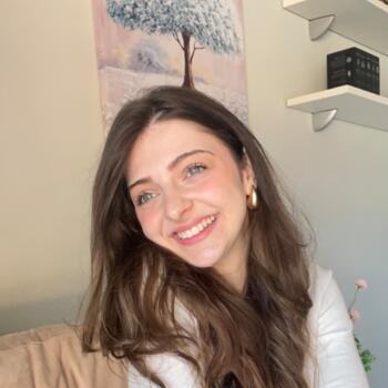 Babysitter in Valencia: Júlia