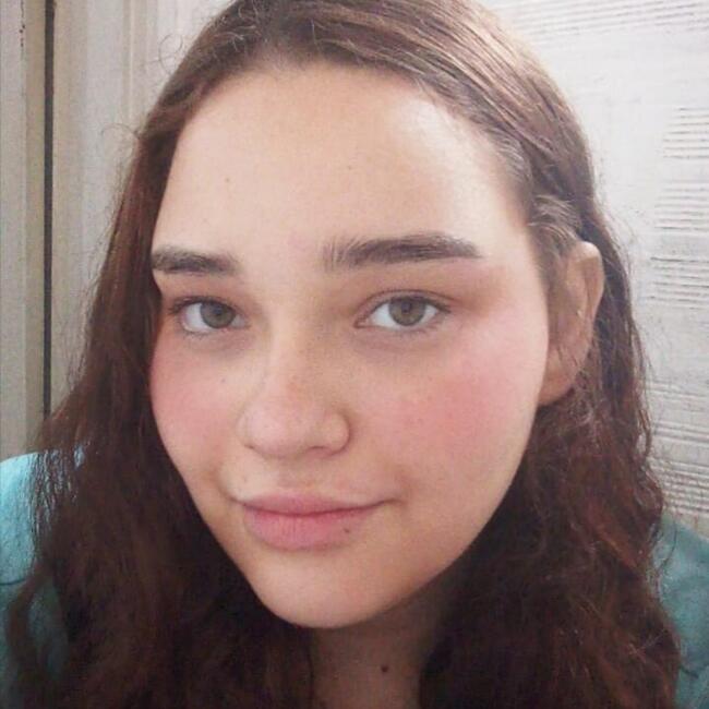 Niñera en Medellín: Gabriela