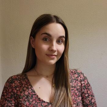 Canguro Madrid: Clara