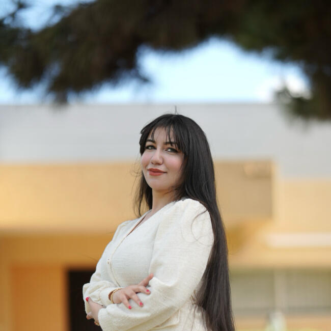 Nanny in Toulouse: Noumidia