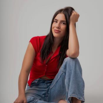 Babysitter in Banská Bystrica: Sabina