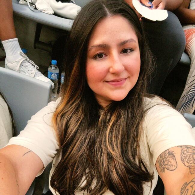 Babysitter in Jaraguá do Sul: KEMILY