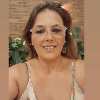 Babysitter in São Paulo (São Paulo): Yara