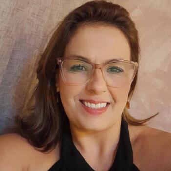 Babysitter São Paulo (São Paulo): Yara Cabral