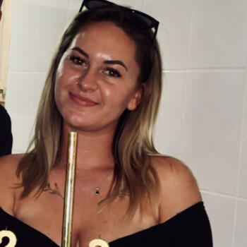 Babysitter Nyíregyháza: Zsuzsii