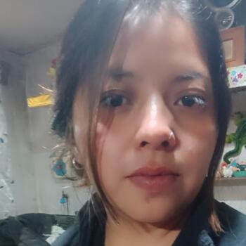 Babysitter Mexico City: Diana