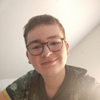 Babysitter Nort-sur-Erdre: Tom