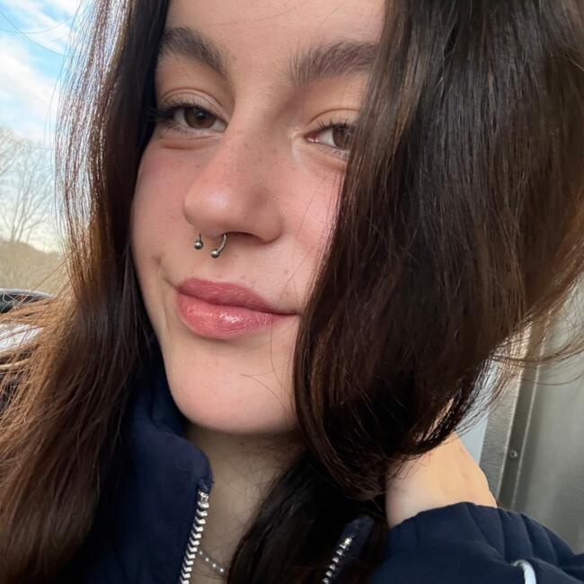 Babysitter in Leipzig: Lena