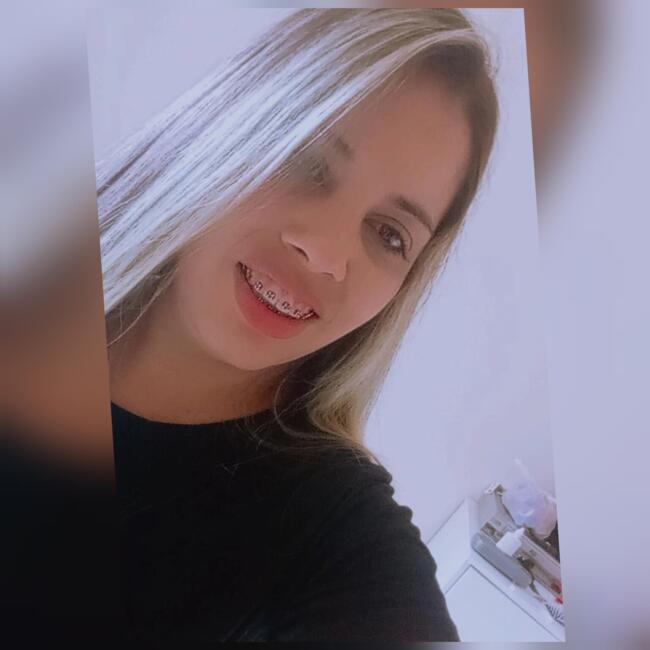 Emprego de babá em Anápolis: Heloisa