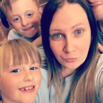 Babysitter in Birmingham: Beth
