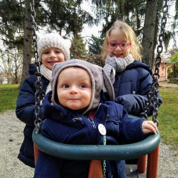 Lavoro per babysitter Ravenna: lavoro per babysitter Irene