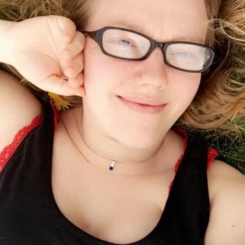 Babysitter in Niles (Illinois): Angelica