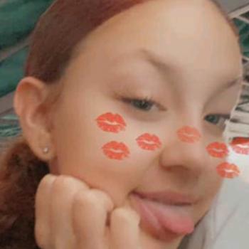 Babysitter Jacksonville: Kenzy
