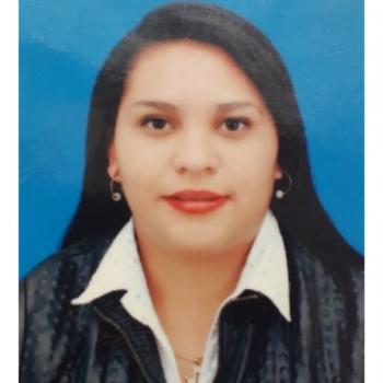 Niñera en Ibagué: Natalia