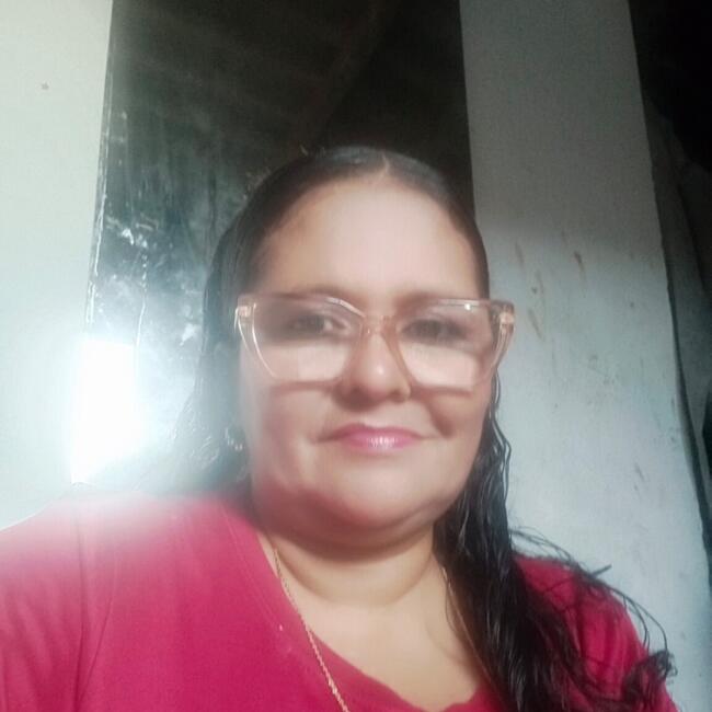 Babysitter in Barranquilla: Nora