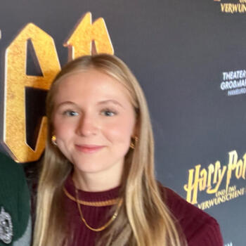 Babysitter in Herne: Carla