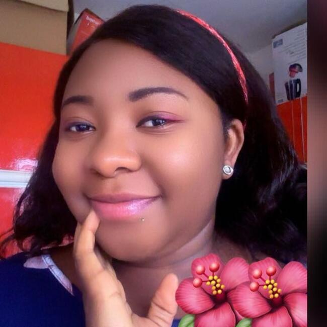 Job de garde d'enfants à Verviers: Ngadjou